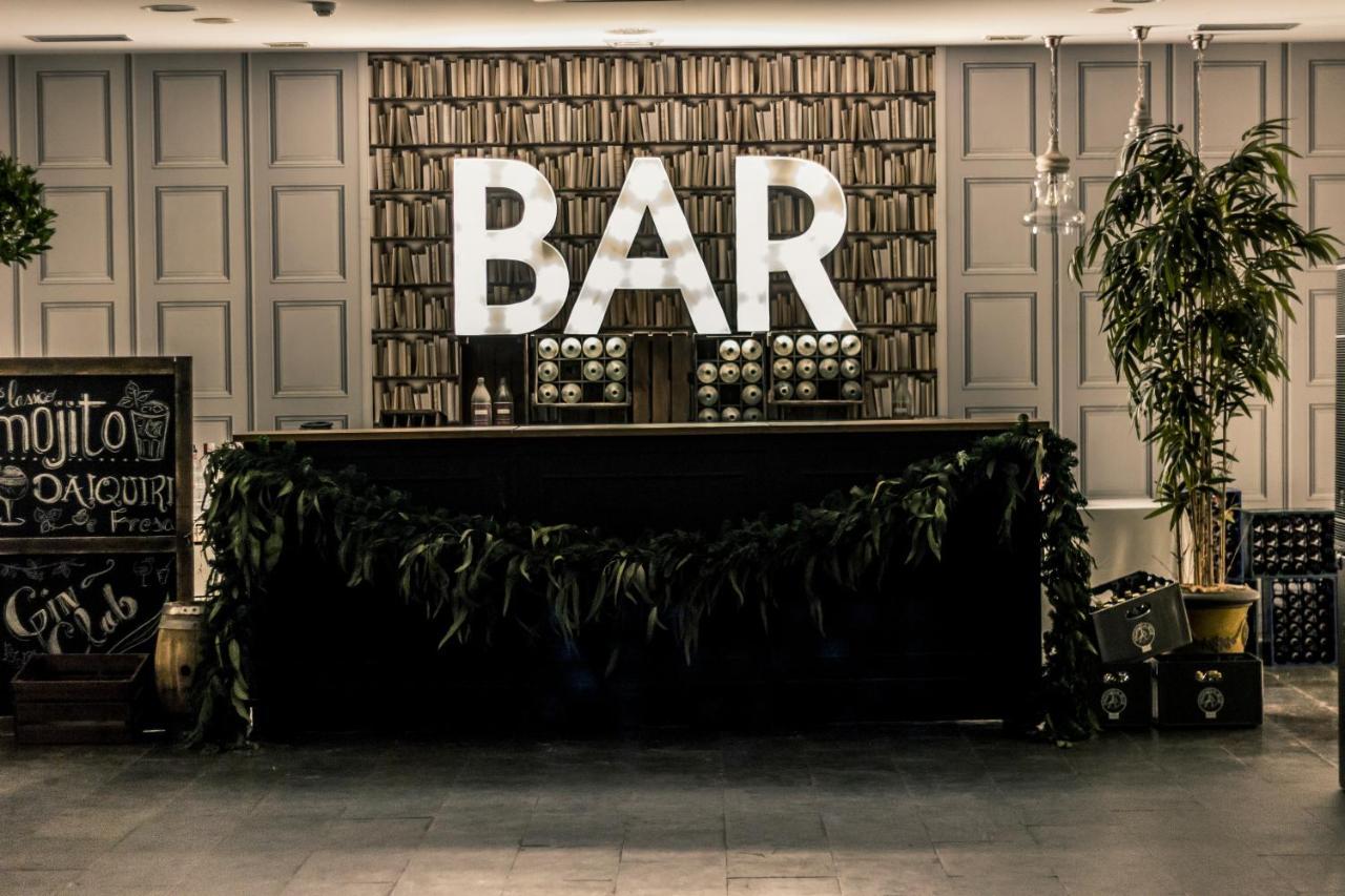 Hotel Nadela Екстериор снимка