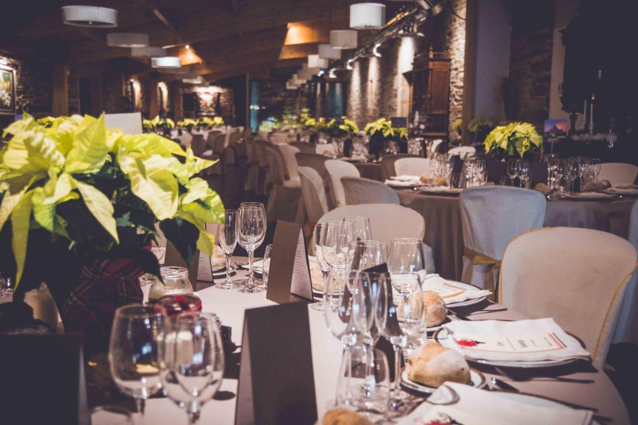 Hotel Nadela Екстериор снимка