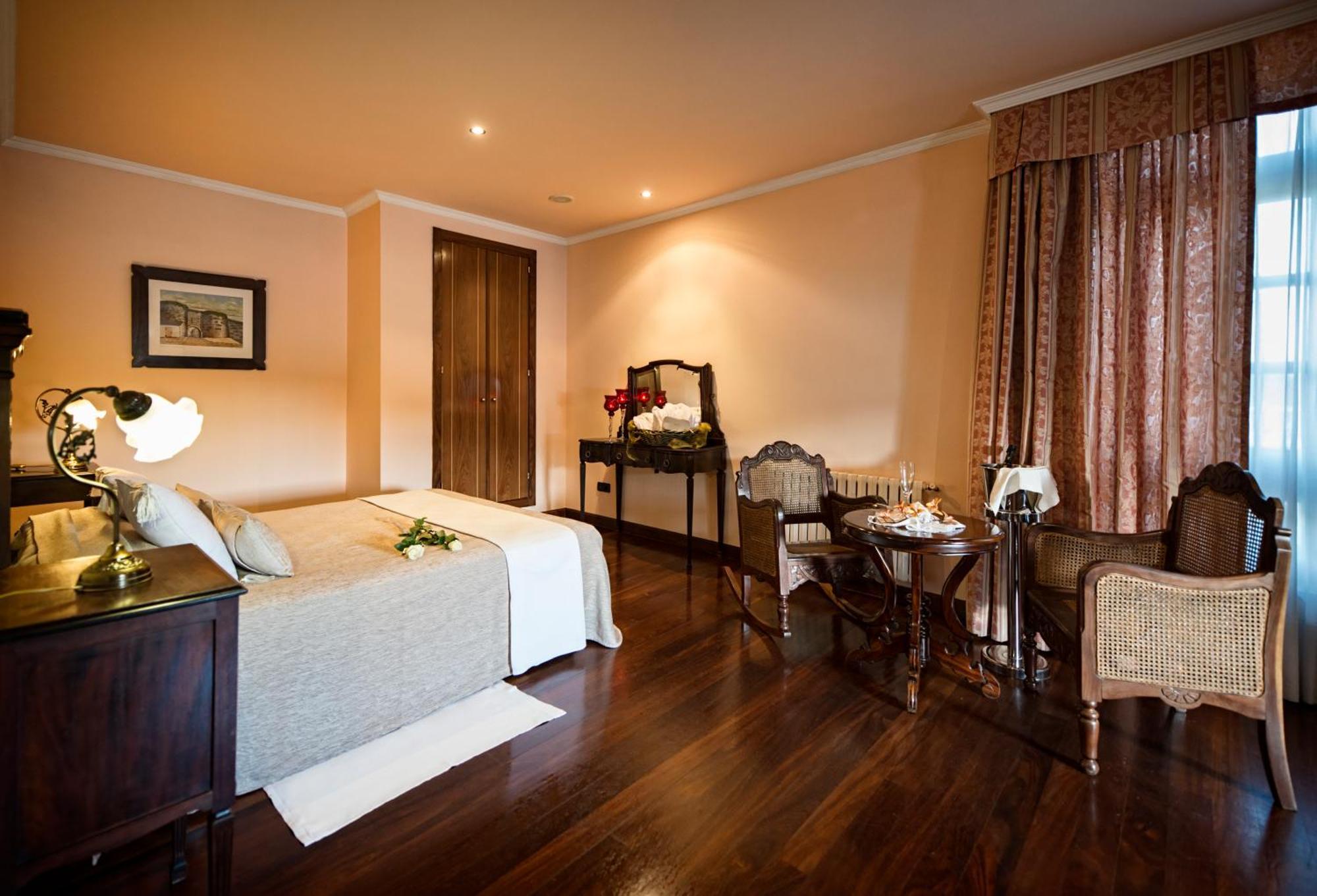 Hotel Nadela Екстериор снимка