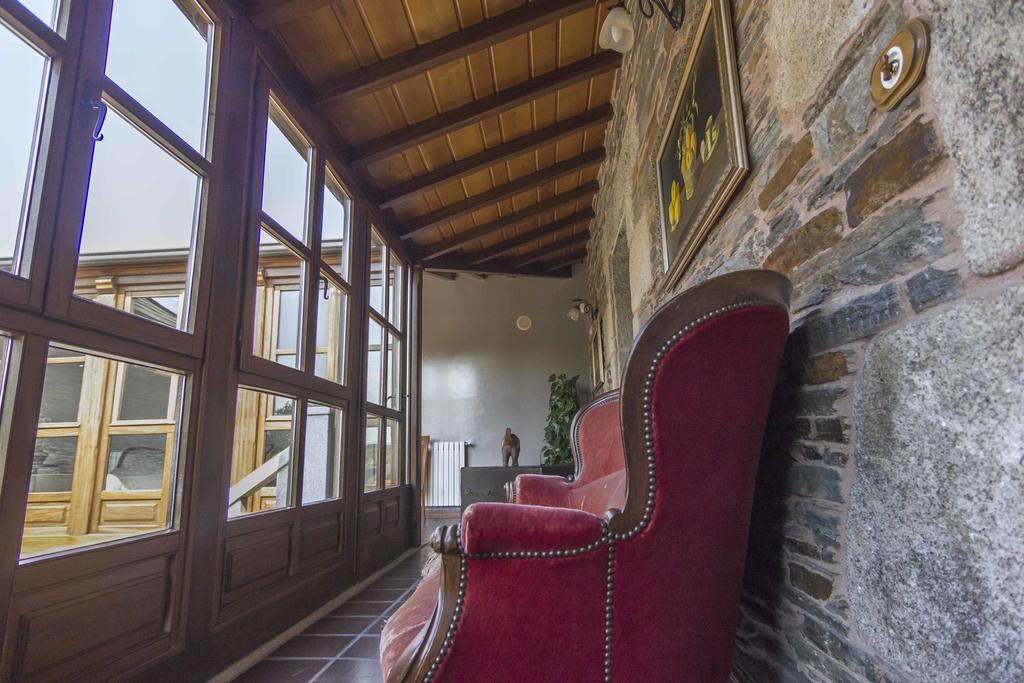 Hotel Nadela Екстериор снимка