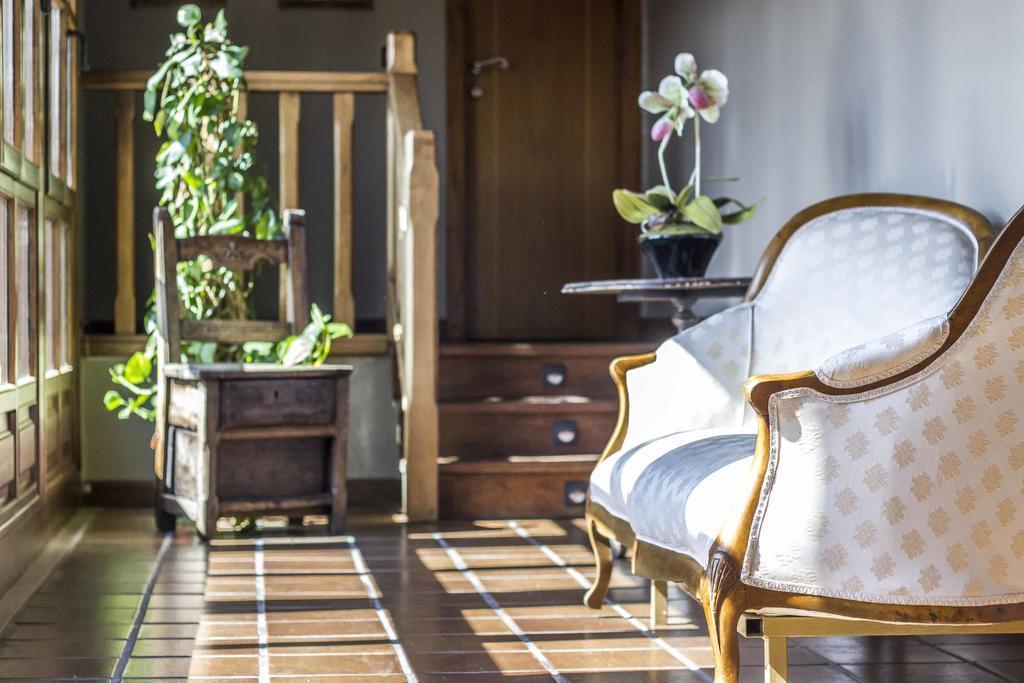 Hotel Nadela Екстериор снимка