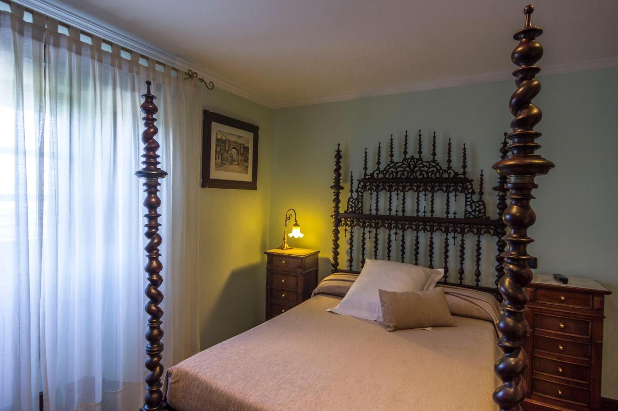 Hotel Nadela Екстериор снимка